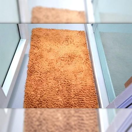 Apartment 79 Hotel & Suite Ikeja Εξωτερικό φωτογραφία