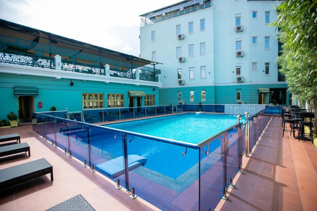 Apartment 79 Hotel & Suite Ikeja Εξωτερικό φωτογραφία