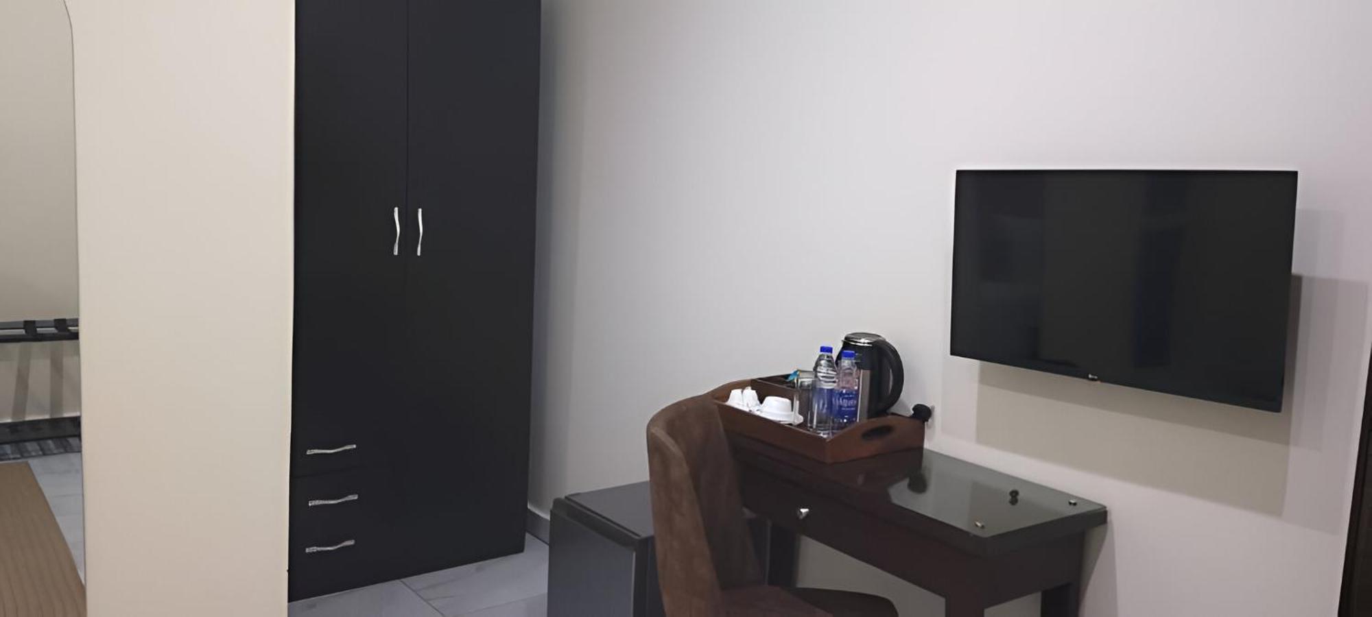 Apartment 79 Hotel & Suite Ikeja Εξωτερικό φωτογραφία