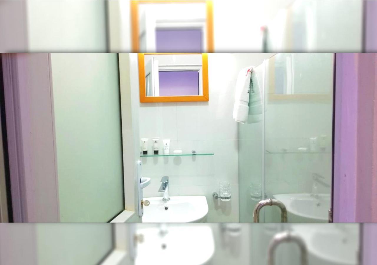 Apartment 79 Hotel & Suite Ikeja Εξωτερικό φωτογραφία
